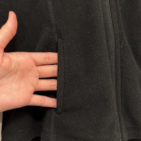 Old Navy Zip Sweater xs - Picture 2 of 4